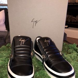 Giuseppe Zanotti Shoes (size 8)